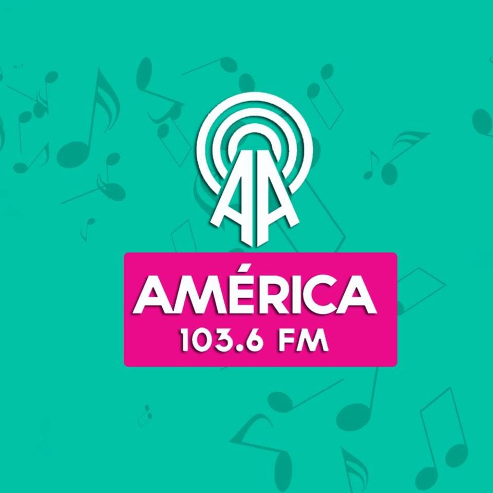 Radio America 103.6 FM Radios Online Bolivia