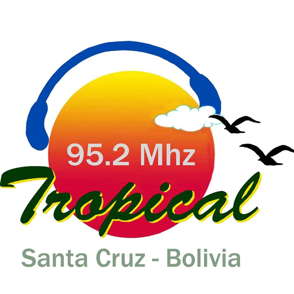 Radios de Santa Cruz Radios Online Bolivia