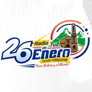 26 de Enero Radio TV (Vallegrande)